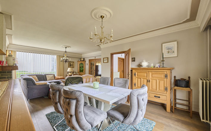 Huis te koop in Hasselt