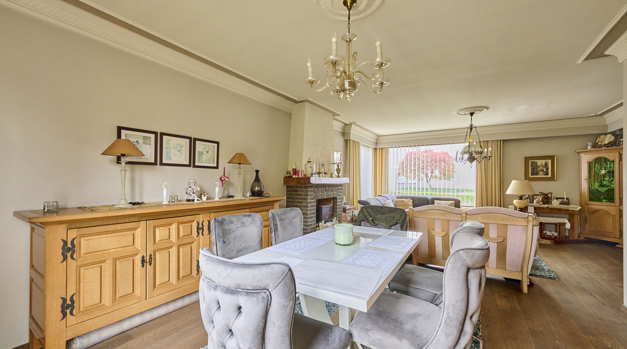 Huis te koop in Hasselt