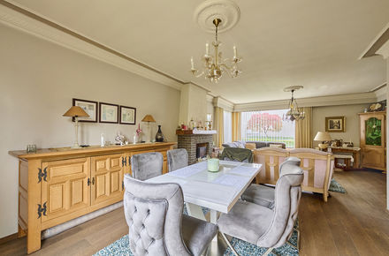 Huis te koop in Hasselt