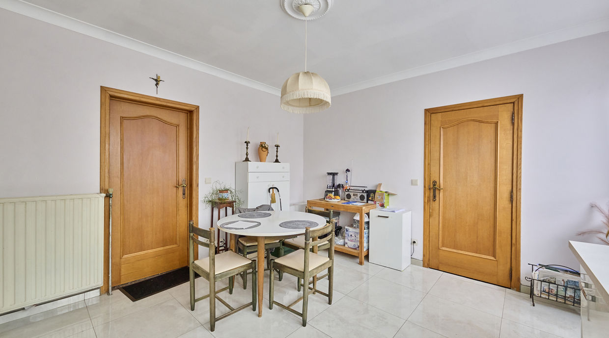 Huis te koop in Hasselt