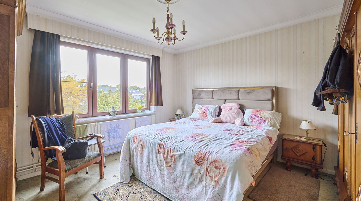 Huis te koop in Hasselt