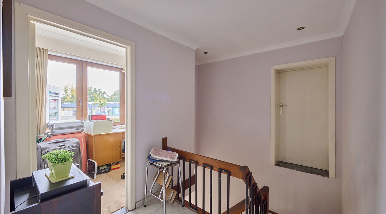 Huis te koop in Hasselt