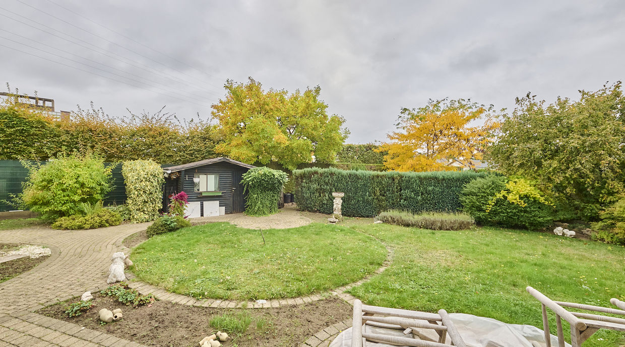 Huis te koop in Hasselt