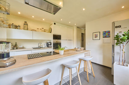 Huis te koop in Hasselt