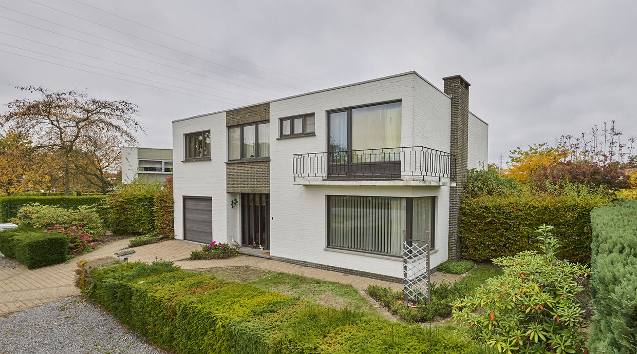 Huis te koop in Hasselt