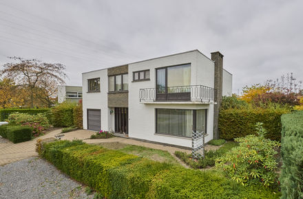 Huis te koop in Hasselt