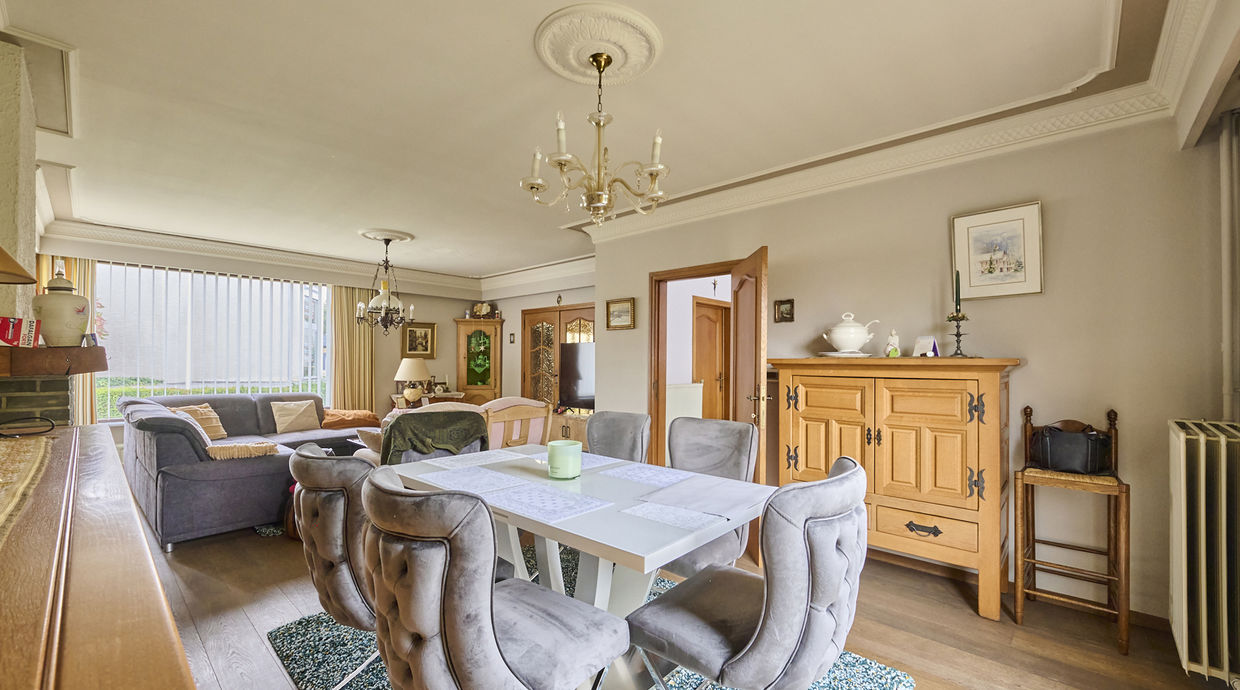 Huis te koop in Hasselt