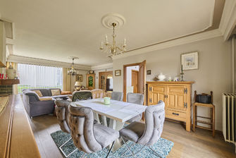 Huis te koop in Hasselt