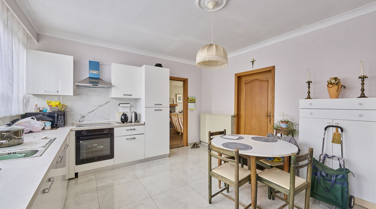 Huis te koop in Hasselt