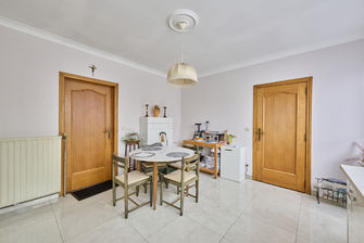 Huis te koop in Hasselt