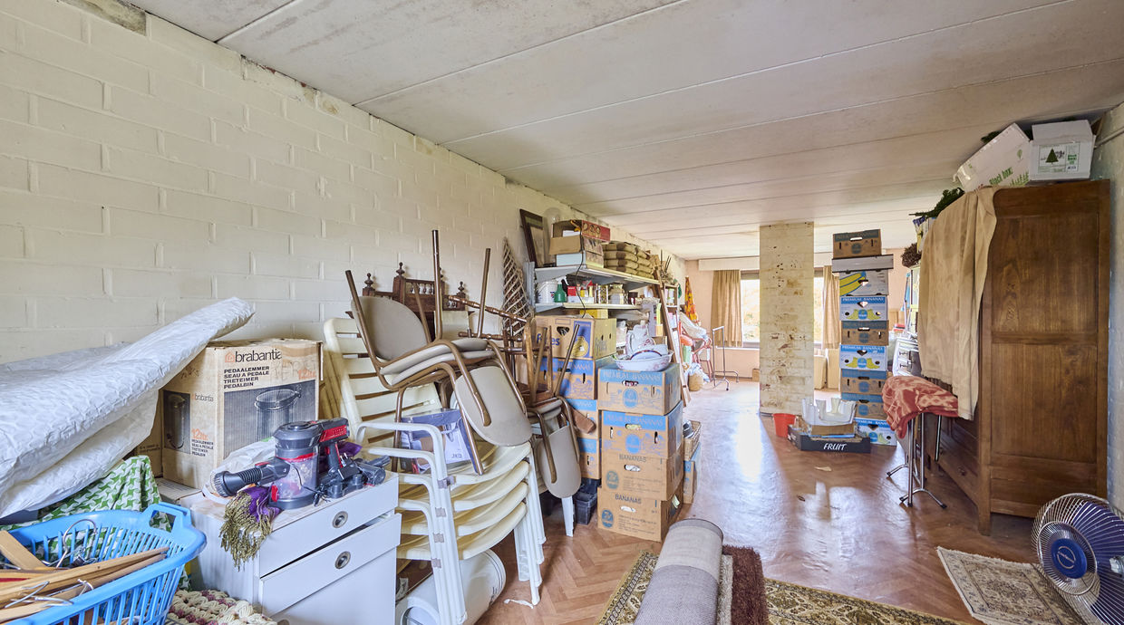 Huis te koop in Hasselt