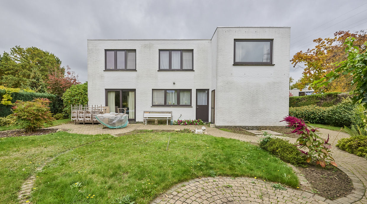 Huis te koop in Hasselt