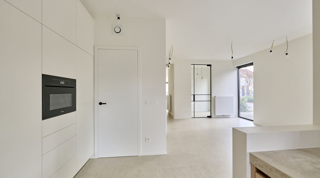 Huis te koop in Hasselt