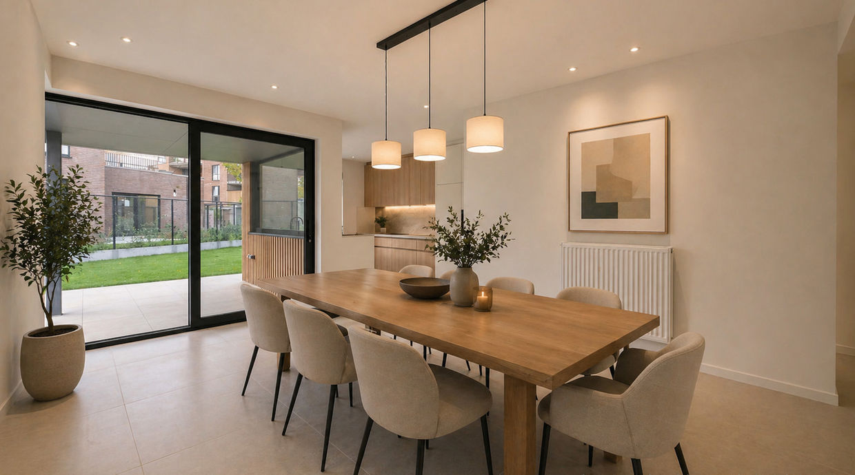 Huis te koop in Hasselt