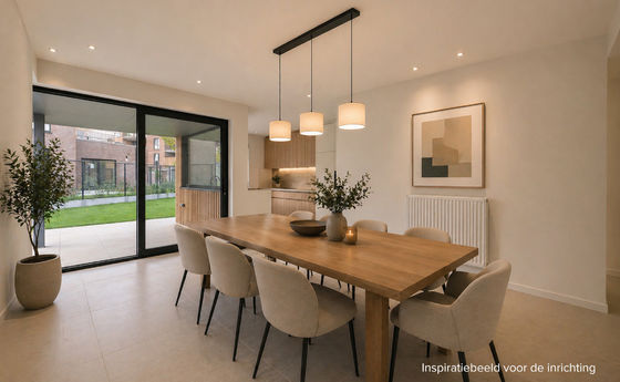 Huis te koop in Hasselt