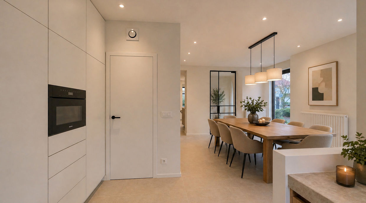 Huis te koop in Hasselt