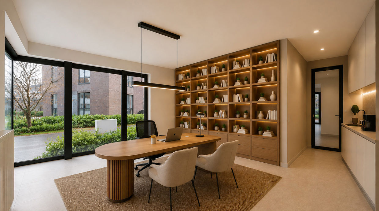 Huis te koop in Hasselt