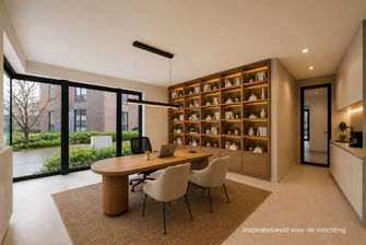 Huis te koop in Hasselt