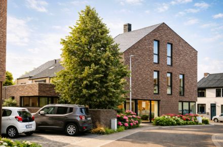 Huis te koop in Hasselt