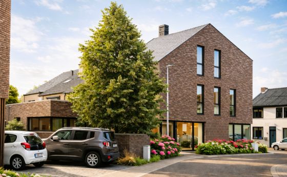 Huis te koop in Hasselt