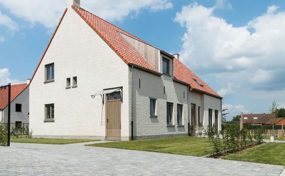 Huis te koop in Hechtel-Eksel