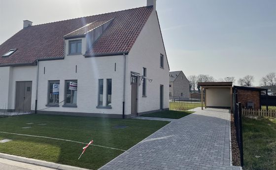 Huis te koop in Hechtel-Eksel