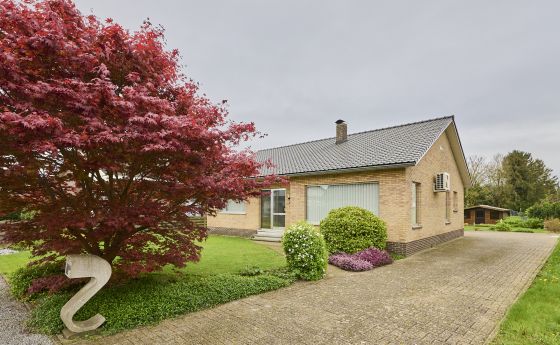 Huis te koop in Hechtel-Eksel