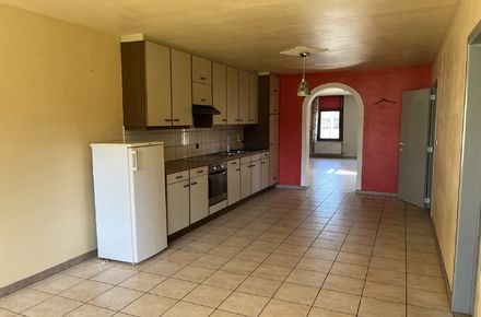 Huis te koop in Hechtel-Eksel