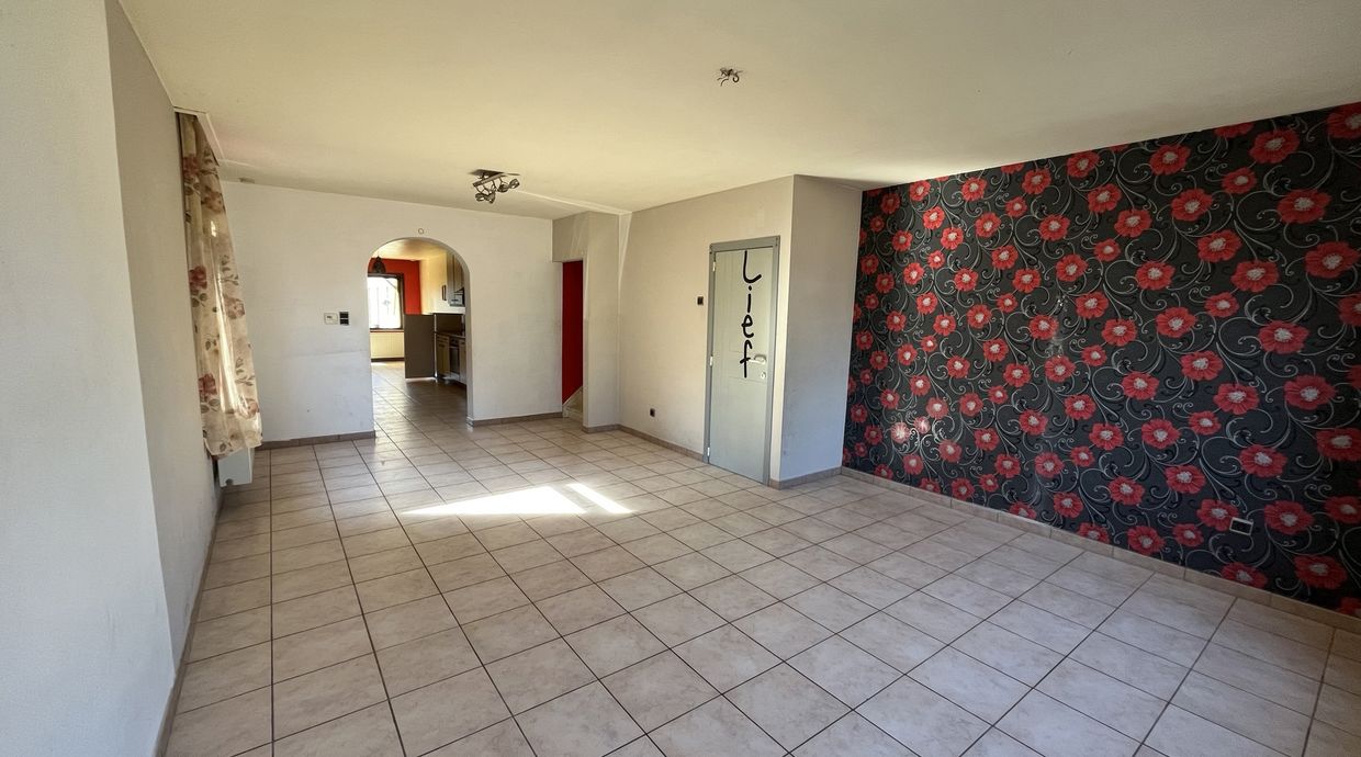 Huis te koop in Hechtel-Eksel