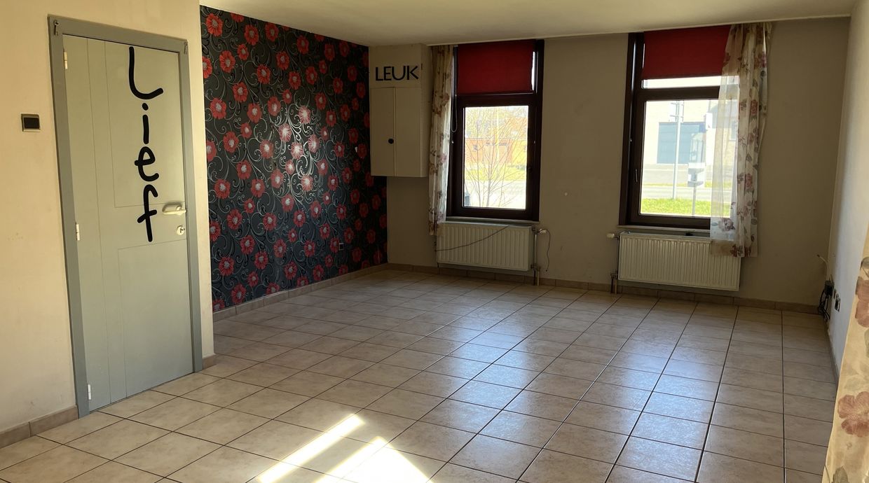 Huis te koop in Hechtel-Eksel