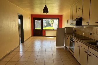 Huis te koop in Hechtel-Eksel