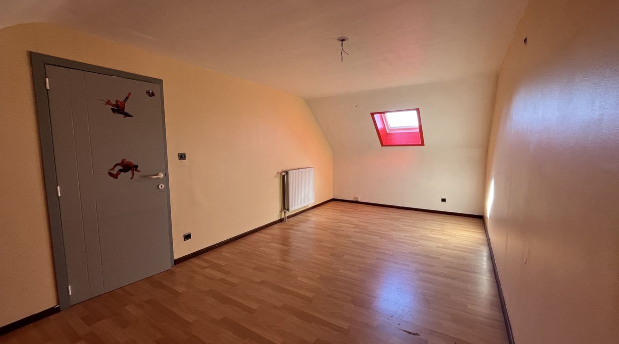 Huis te koop in Hechtel-Eksel