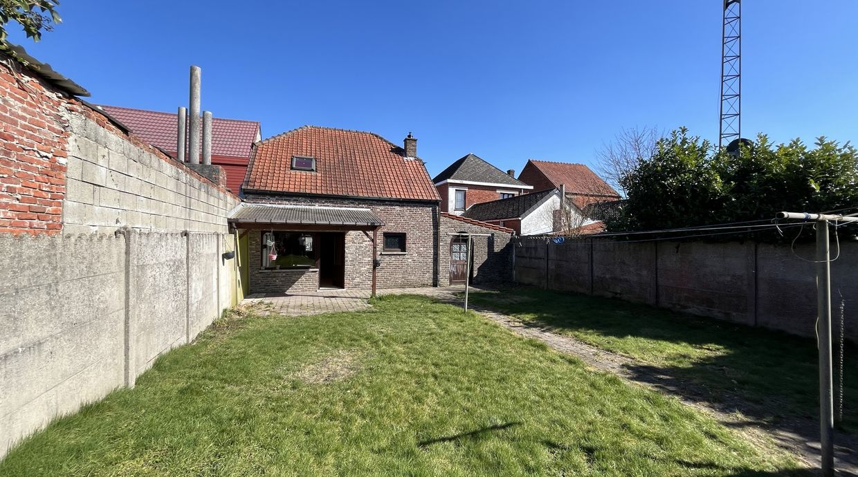 Huis te koop in Hechtel-Eksel