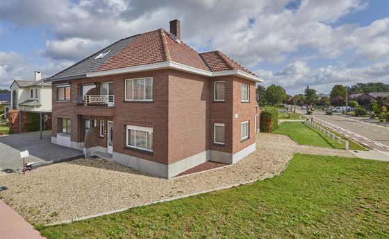 Huis te koop in Heusden-Zolder