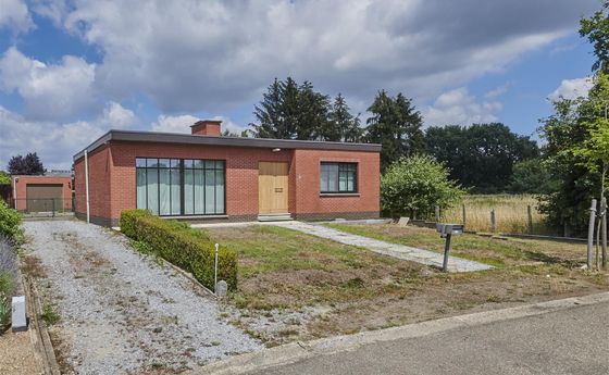 Huis te koop in Heusden-Zolder