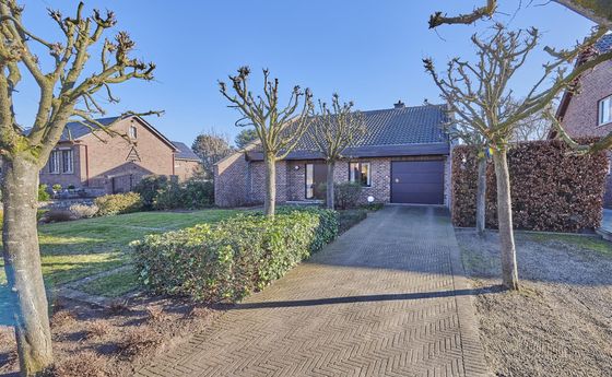 Huis te koop in Heusden-Zolder