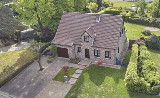 Huis te koop in Houthalen-Helchteren