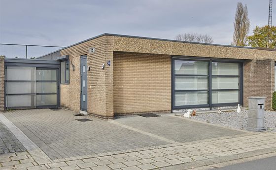 Huis te koop in Houthalen-Helchteren