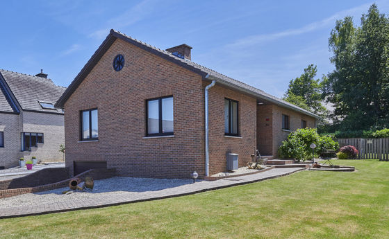 Huis te koop in Houthalen-Helchteren