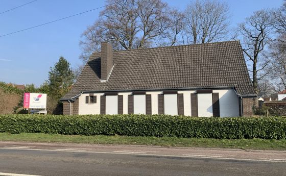 Huis te koop in Houthalen-Helchteren