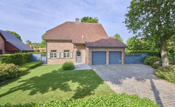Huis te koop in Houthalen-Helchteren