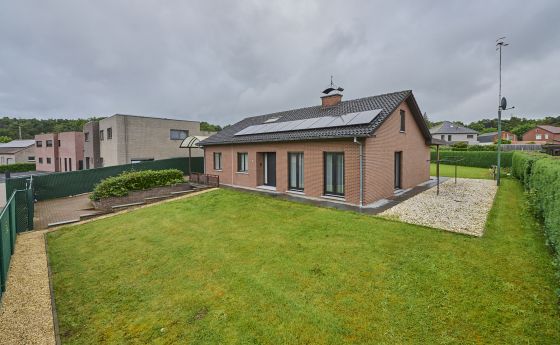 Huis te koop in Houthalen-Helchteren
