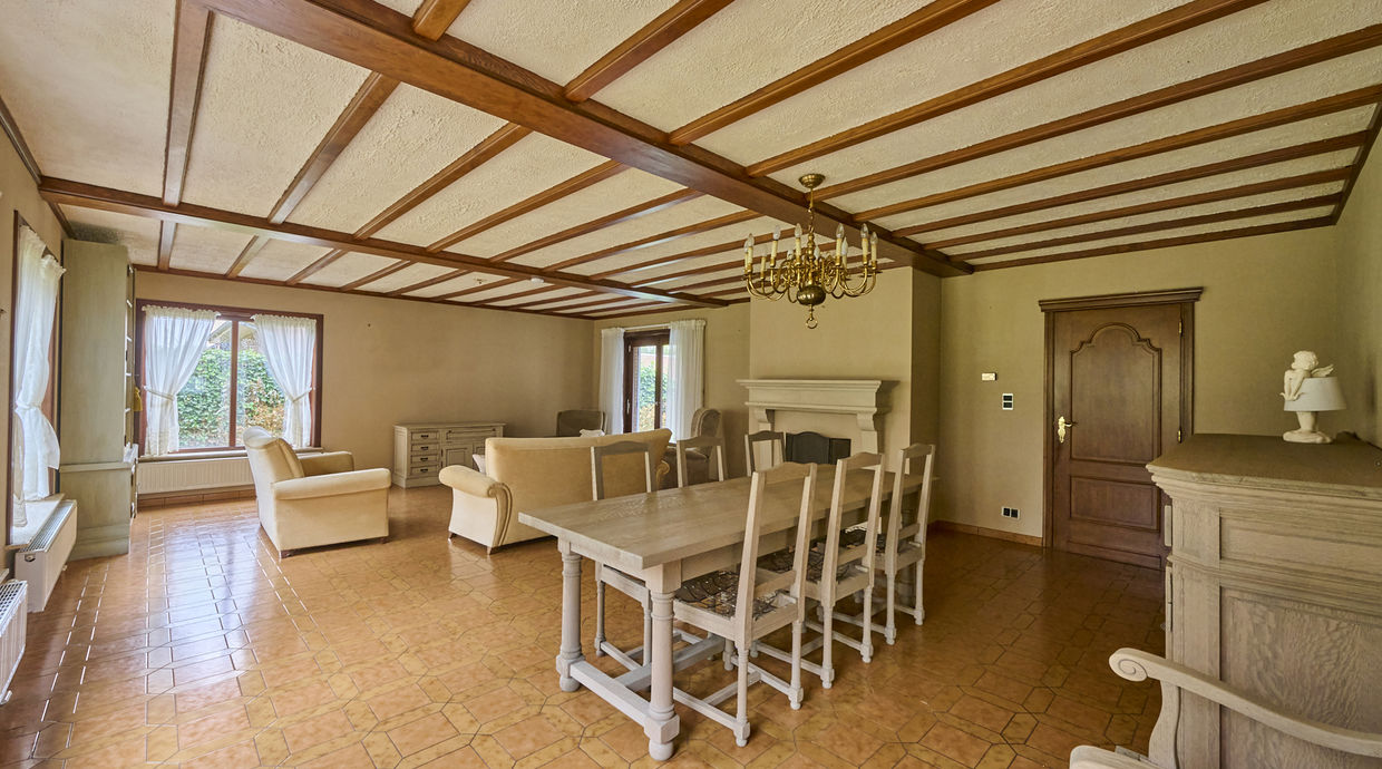 Huis te koop in Houthalen-Helchteren