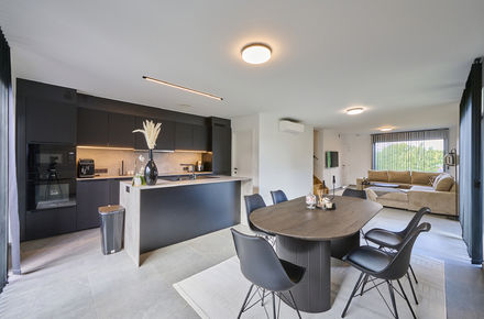 Huis te koop in Houthalen-Helchteren