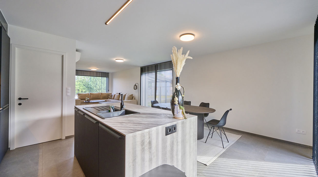Huis te koop in Houthalen-Helchteren