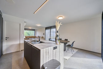 Huis te koop in Houthalen-Helchteren