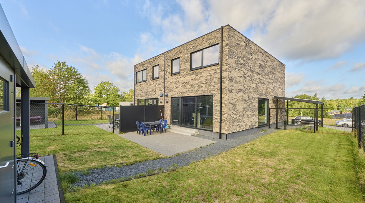 Huis te koop in Houthalen-Helchteren