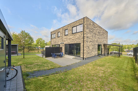 Huis te koop in Houthalen-Helchteren