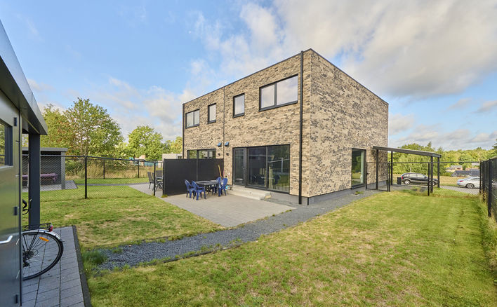 Huis te koop in Houthalen-Helchteren