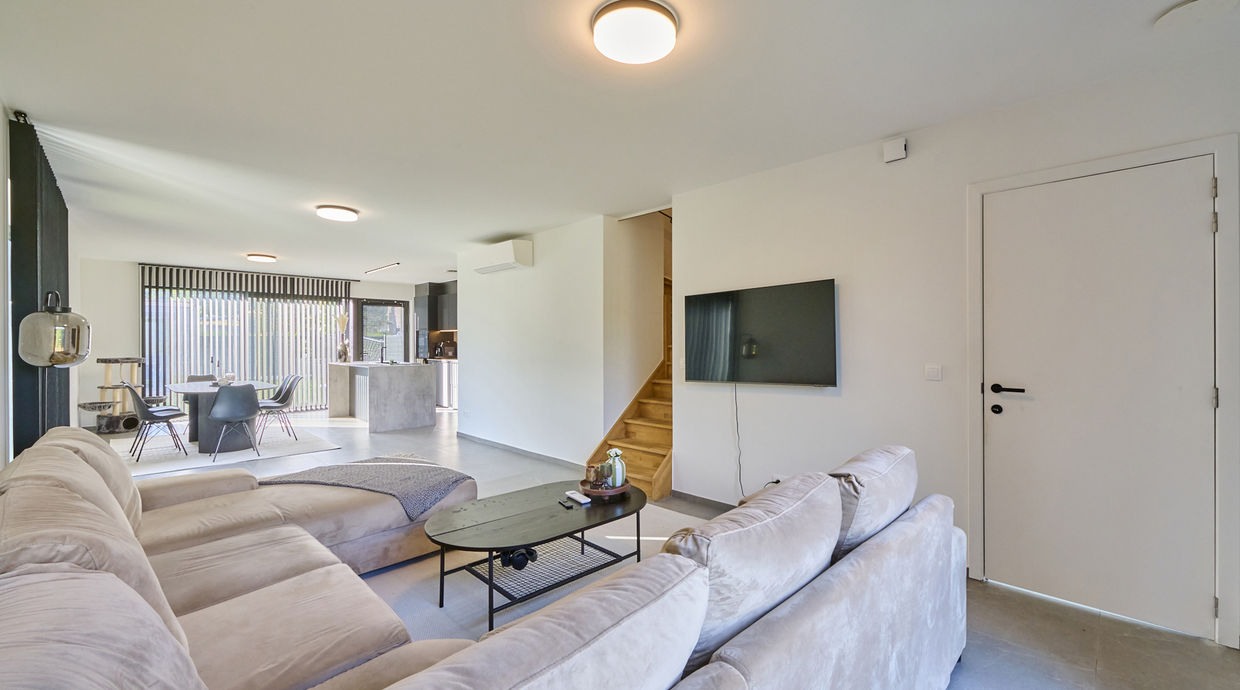 Huis te koop in Houthalen-Helchteren